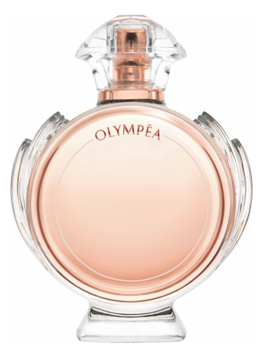 Olympéa Paco Rabanne gold parfem