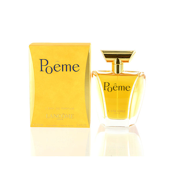 POEME / Lancome gold parfem