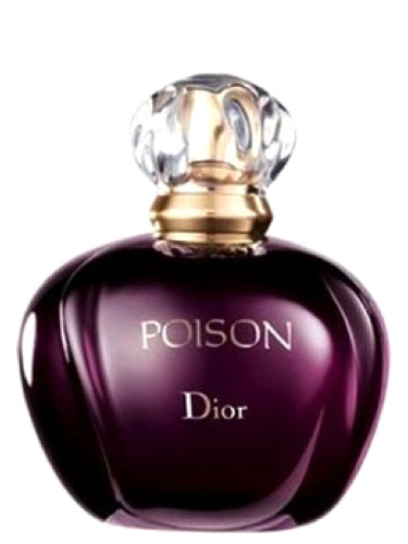 Poison Dior gold parfem