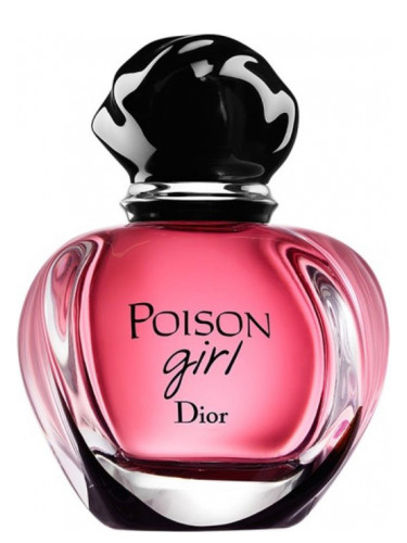 Poison Girl / Dior gold parfem