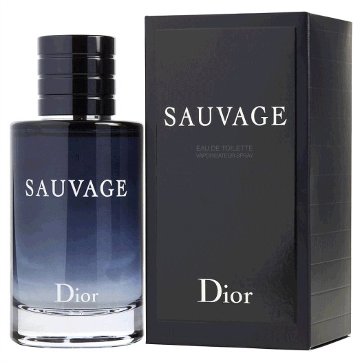 Sauvage | Dior gold parfem