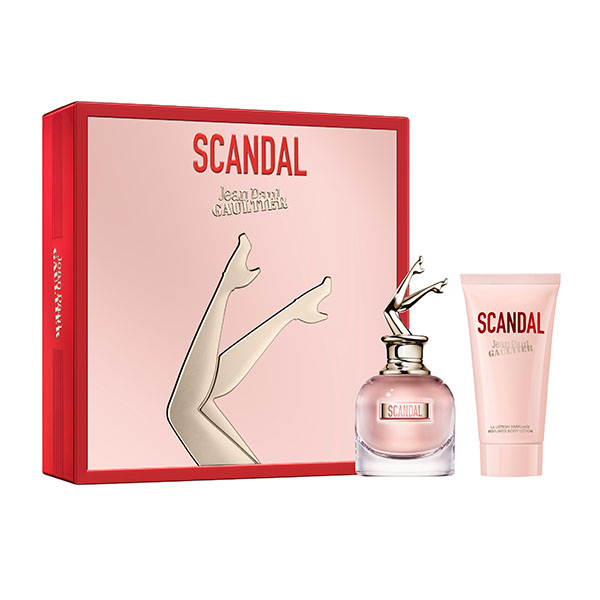 Scandal | JPG – Jean Paul Gaultier gold parfem