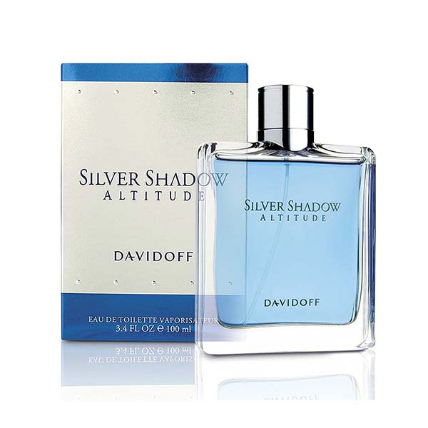 Silver Shadow | Davidoff gold parfem