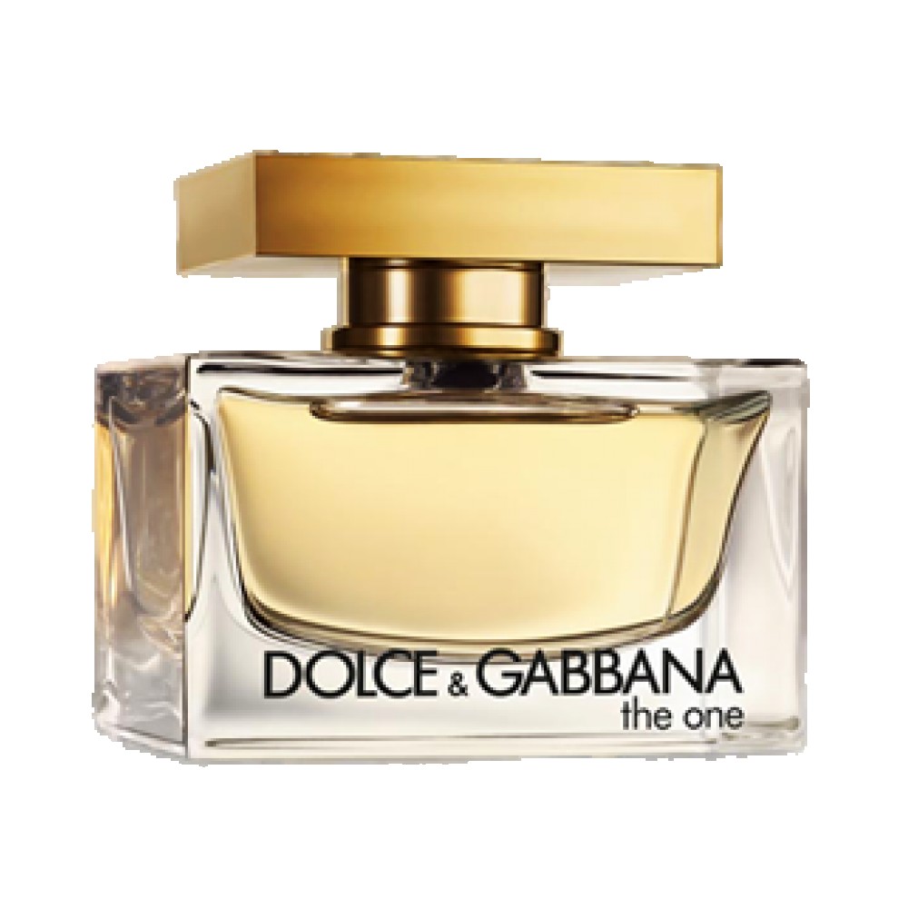 THE ONE / D&G gold parfem