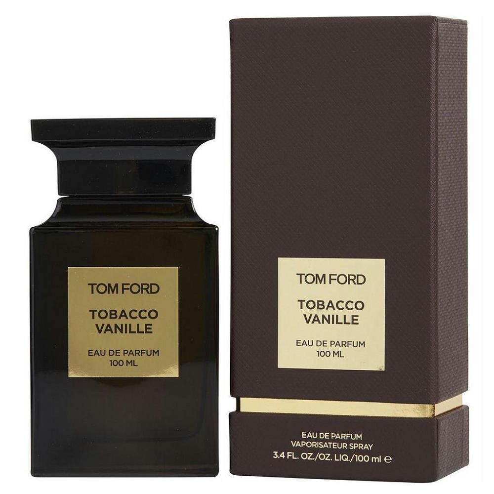 Tobacco Vanille | Tom Ford gold parfem