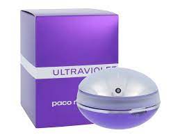 ULTRAVIOLET / Paco Rabanne gold parfem