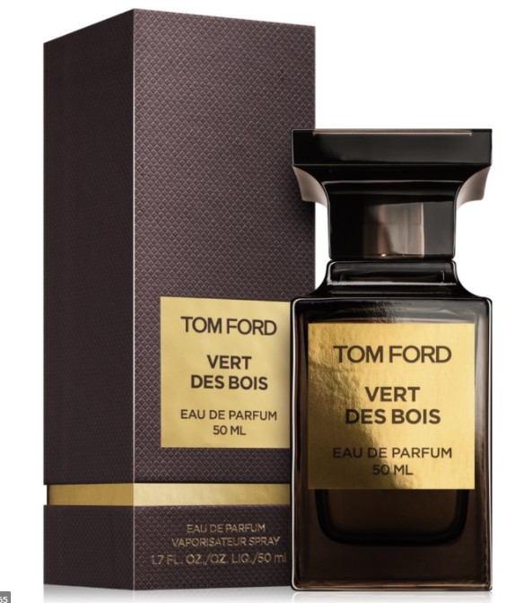 Vert des Bois | Tom Ford gold parfem